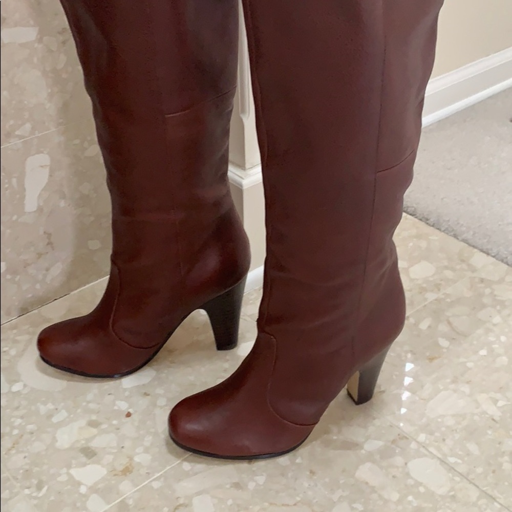 Dolce vita boots - Picture 2 of 5